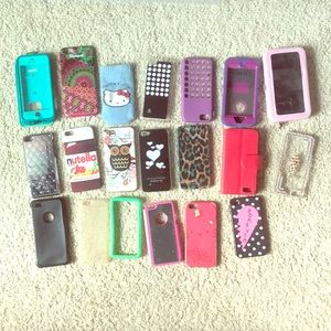 IPhone 5 Cases
